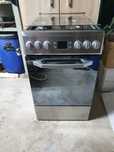Kuchenka gazowa Beko CSM 52326 DX