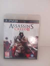 PS3 Assassin's Creed 2