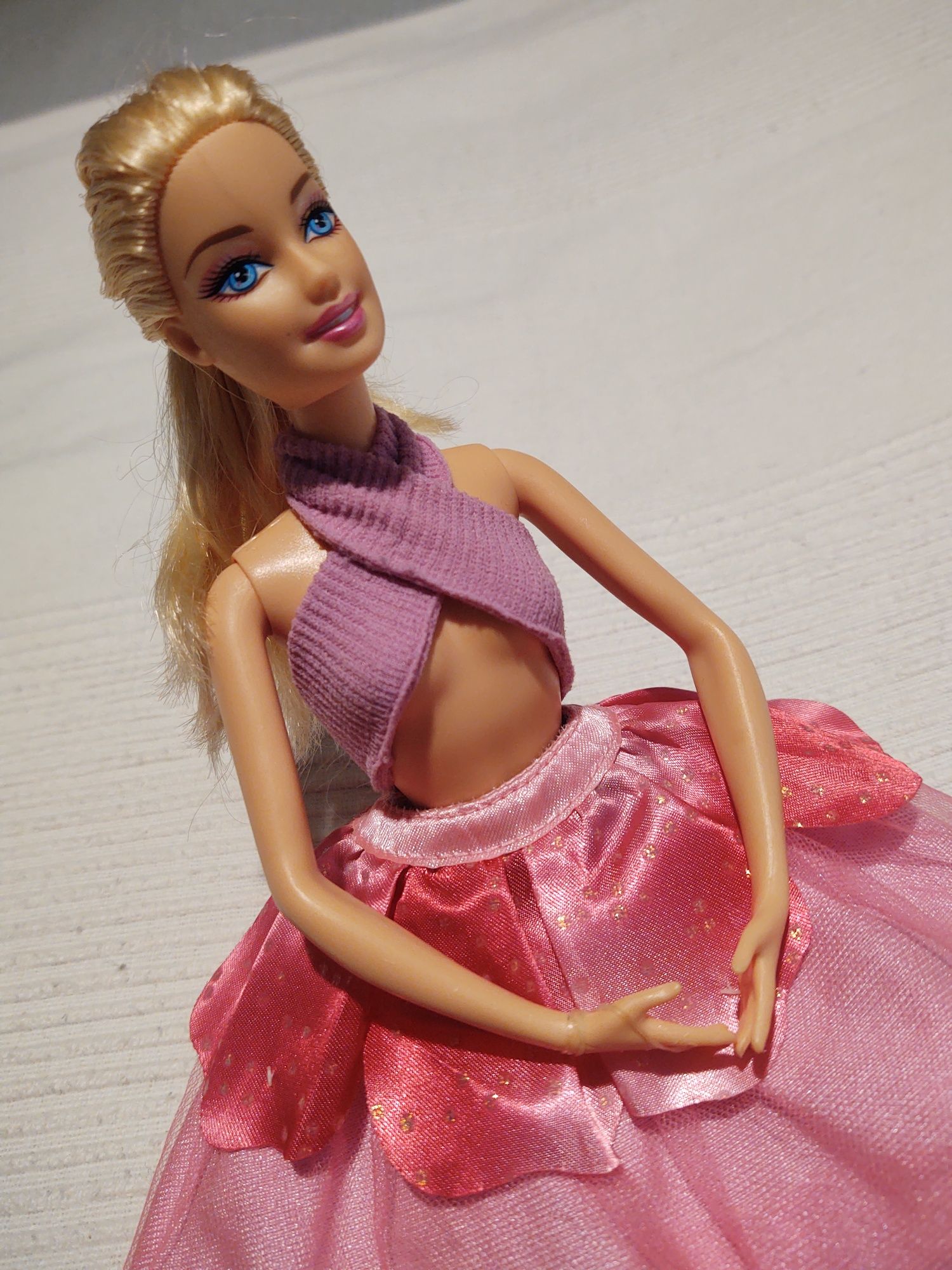 Barbie baletnica