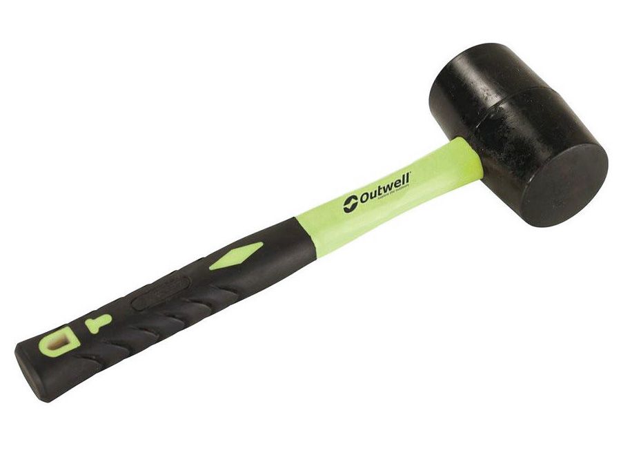 Młotek namiotowy Outwell Camping Mallet 16