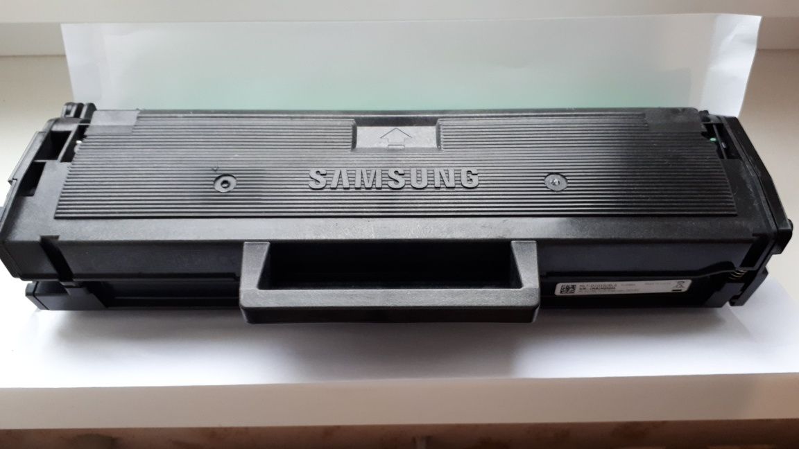 Продам картридж Samsung MLT - D 101s ( ML-2160,SCX-3400)