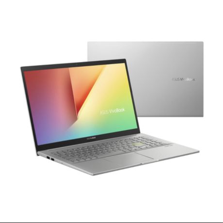 ASUS VivoBook 15 K513 (11th gen Intel) ноутбук новый