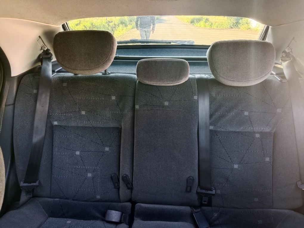 Citroen Xsara 1.4i 2002