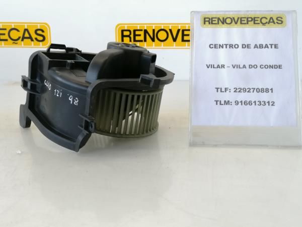 Motor da chauffage / sofagem RENAULT Clio II (BB0/1/2_, CB0/1/2_)