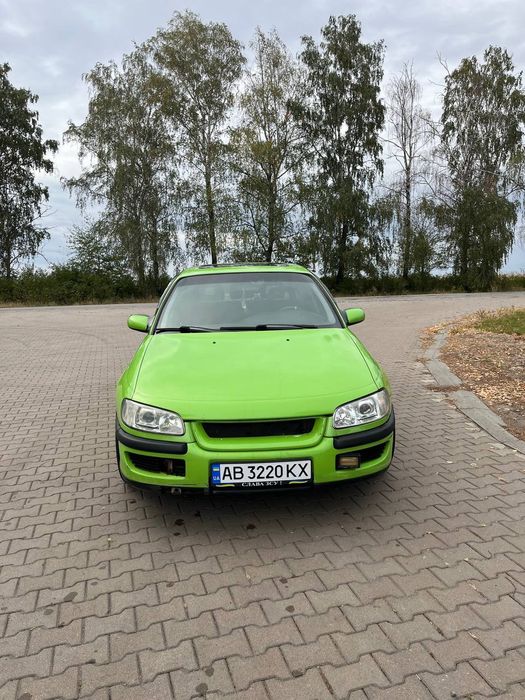 Продам Opel omega 3.0 1995р