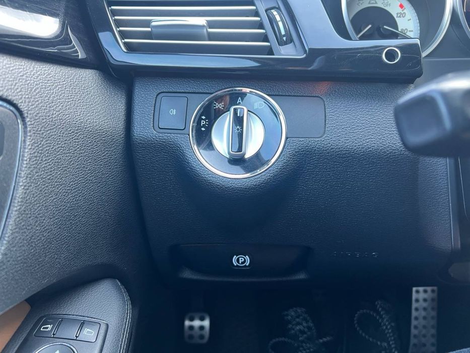 Mercedes-Benz W212 E250 Car Invest Ukraine Лізинг