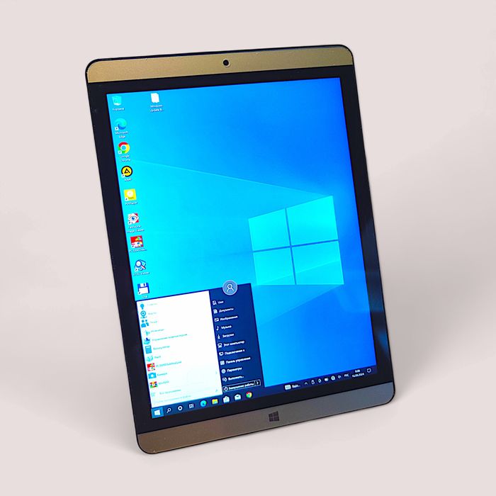 Планшет Onda V919 Air CH 9.7 FHD+ Windows 10 PRO Sim card 3G