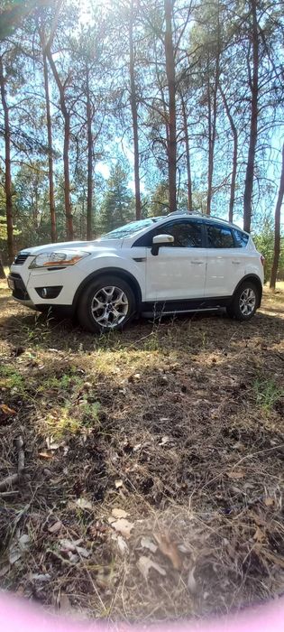 ПРОДАМ Ford Kuga 2.0 TDCi 2011 року
