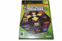 Gra Sportowa Midway Arcade Treasures 2 Na Xbox Microsoft Xbox
