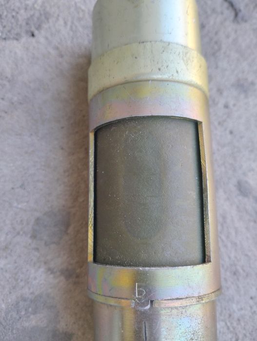 Запчастина для дозиметра ДП