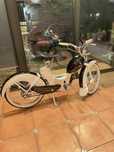 Simson Sr 2  Piękny klasyk!