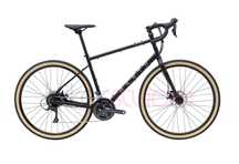Marin Four Corners 1 rozm M L 2024 czarny gravel 3/9 wyprawa