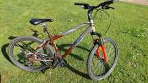 Rower Kross 5th Avenue rozmiar M koła 26 cali