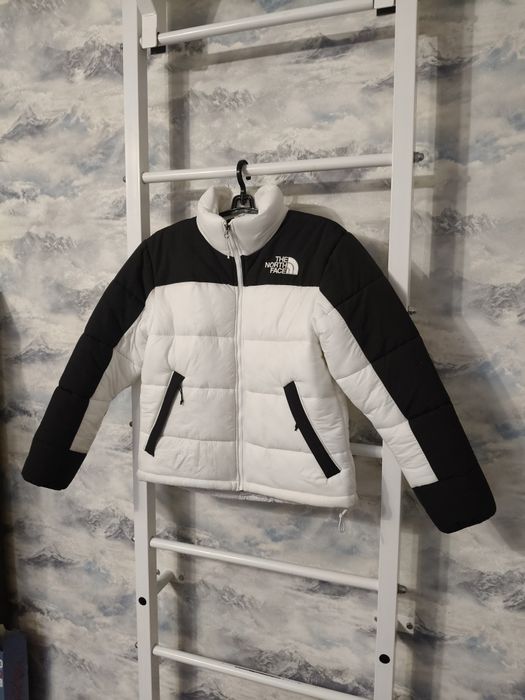 Пуховик The north face ТНФ