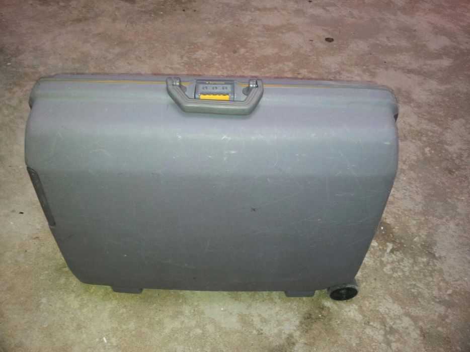Mala de viagem Samsonite