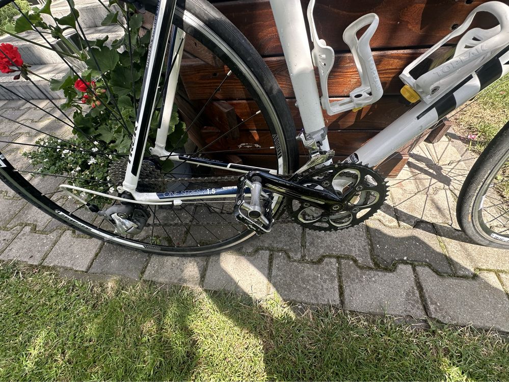 trek one series 1.5