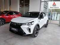 Mitsubishi ASX INTENSE 1.3T 7DCT 158KM, 2025r. STYLE + COLD