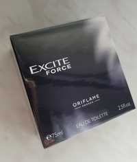 Excite Force od Oriflame, okazja!