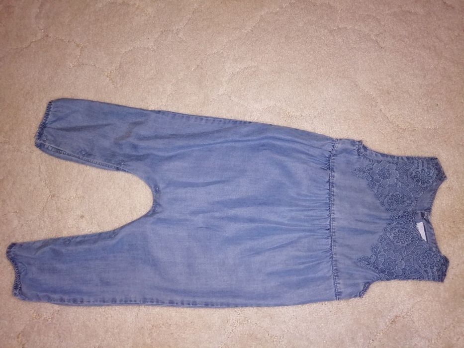 Комбинезон НЕКСТ Next 6-12 мес.