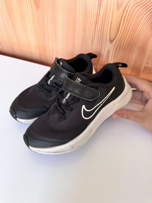 Кросівки найк nike оригінал та хайтопи