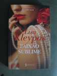 Paixão Sublime de Lisa Kleypas NOVO