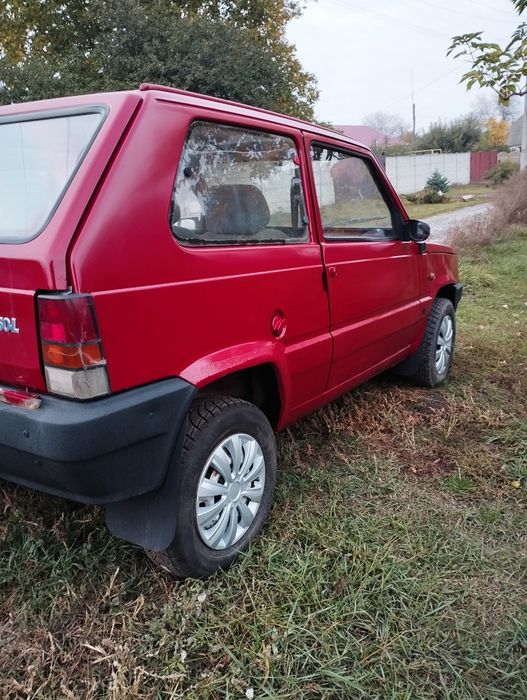 Продам Автомобіль Fiat