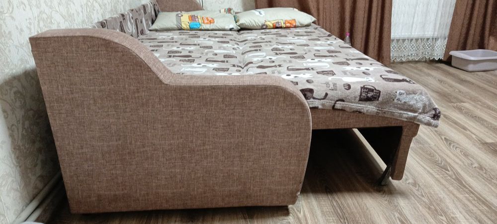 Розкладний диван