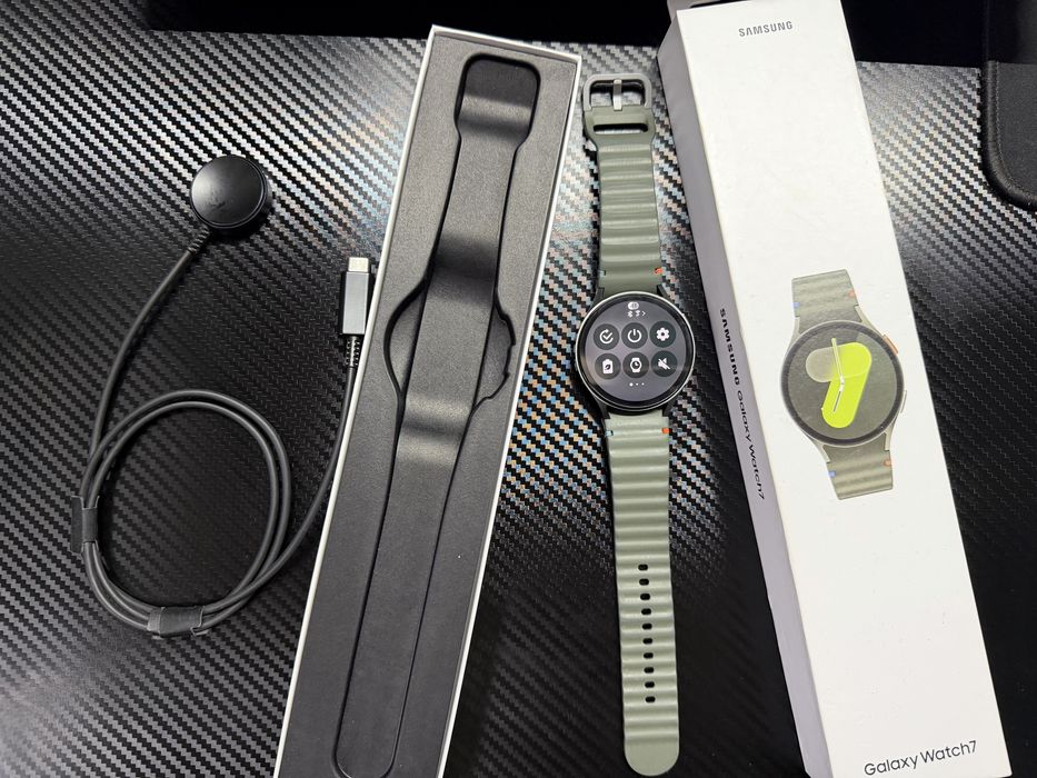Samsung galaxy watch 7 44mm