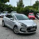 Citroen DS5 | 2.0 Diesel 163KM|Automat|Hand-Up|Panorama|LED|Denon|2011