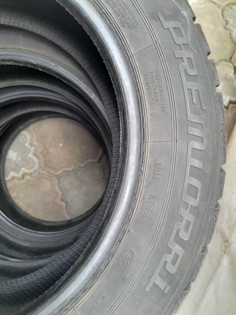 Резина Premiorri 185/60R15