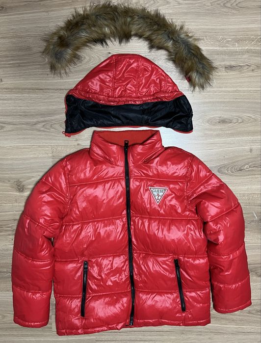 Курточка guess/GUESS