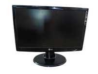 Monitor LG Flatron W1943SB-PF 19" + konwerter VGA–HDMI | Bardzo dobry