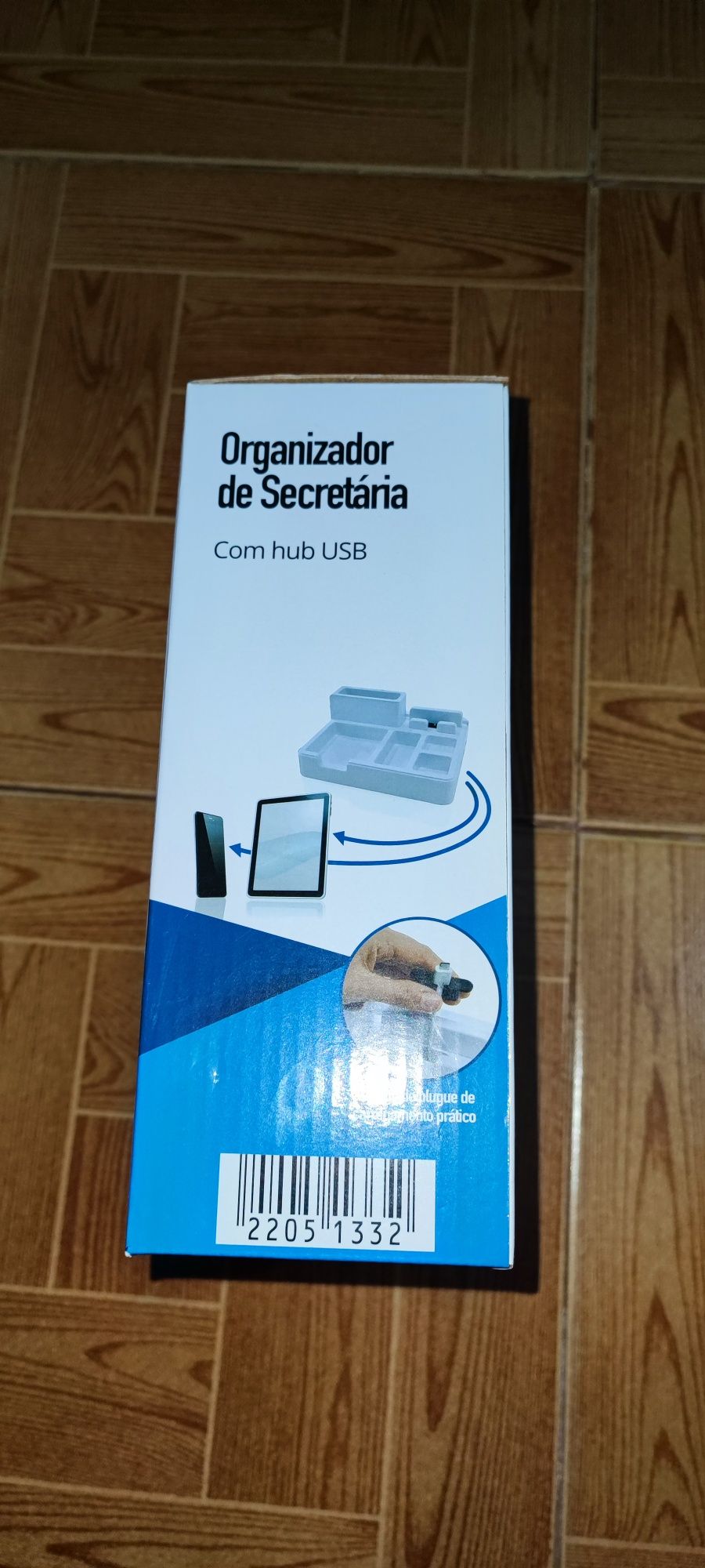 Organizador de Secretária