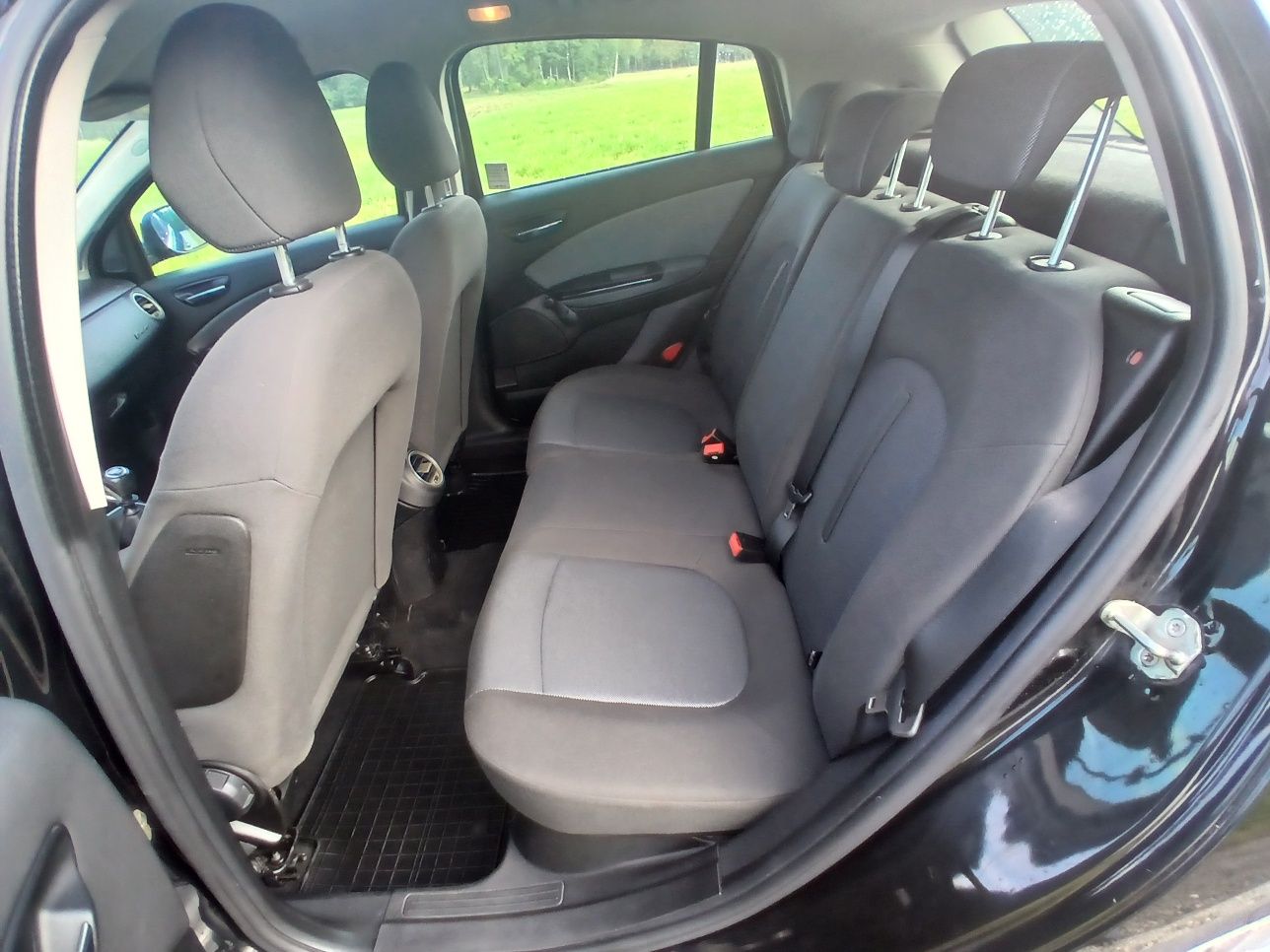 Fiat Bravo 1.4 T-jet. Klima.