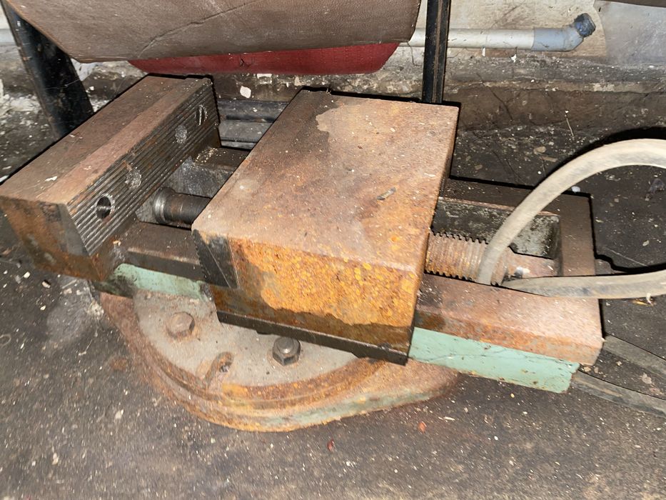 Фрезерные тески