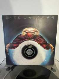 Rick Wakeman And The English Rock Ensemble – No Earthly Connection