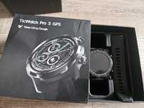 TicWatch pro 3 GPS ZESTAW // ZAMIANA