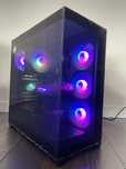 AMD 7500f RTX 5070 32gb ddr5 500gb ARGB Komputer do gier