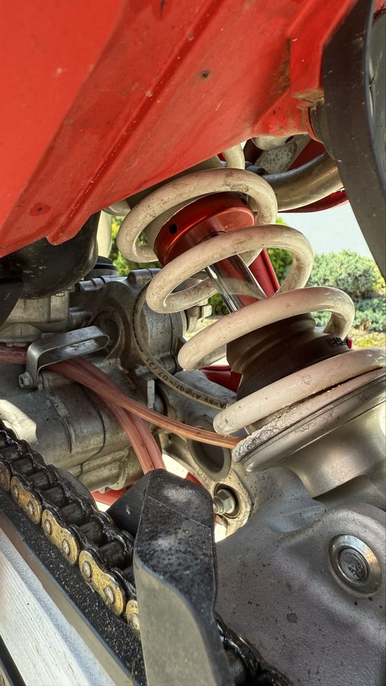 Gas gas mc 85 2022rok