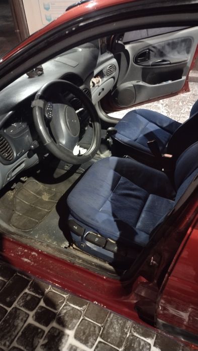 Продам Renault Megan 1 поколение
