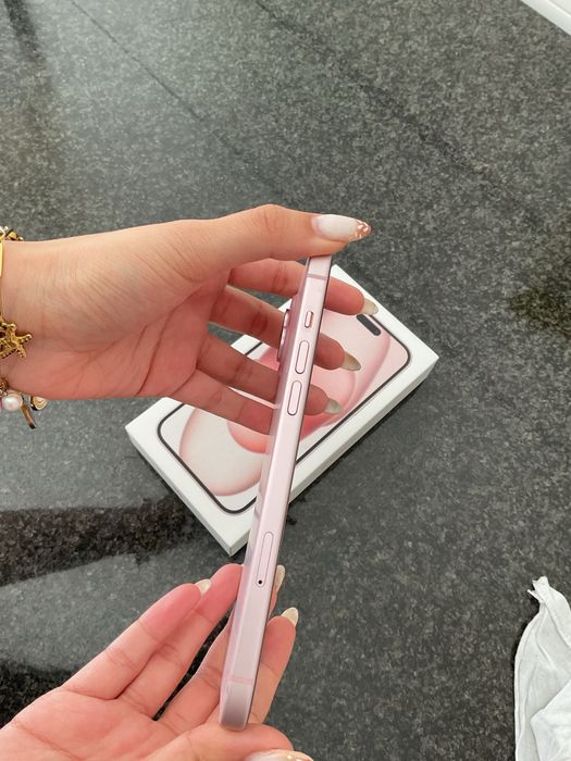 Iphone 15 Plus 128gb com garantia