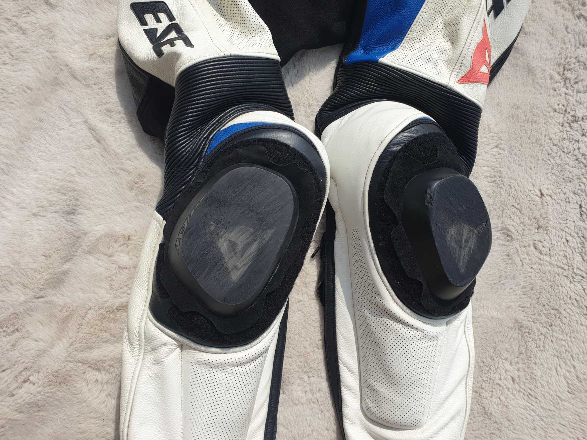 Dainese Aspide 48 Eur S , Kombinezon motocyklowy