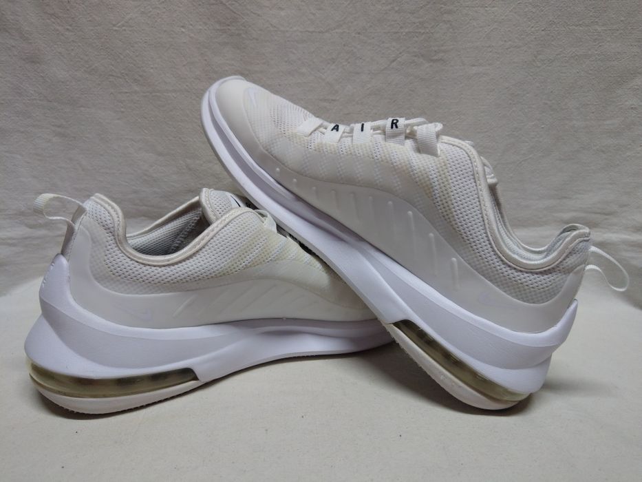 Buty Nike Air Max Axis rozm. 40,5