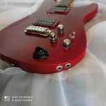 Gitara YAMAHA RGX 820Z. Piezo,