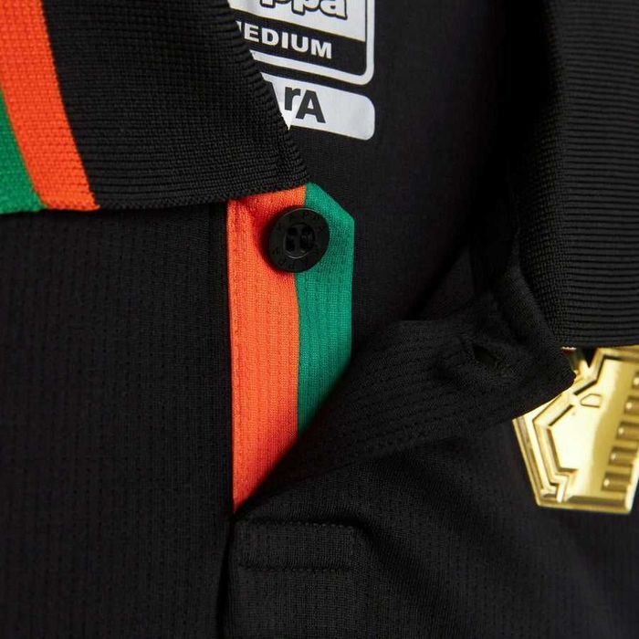 venezia FC polo - size L