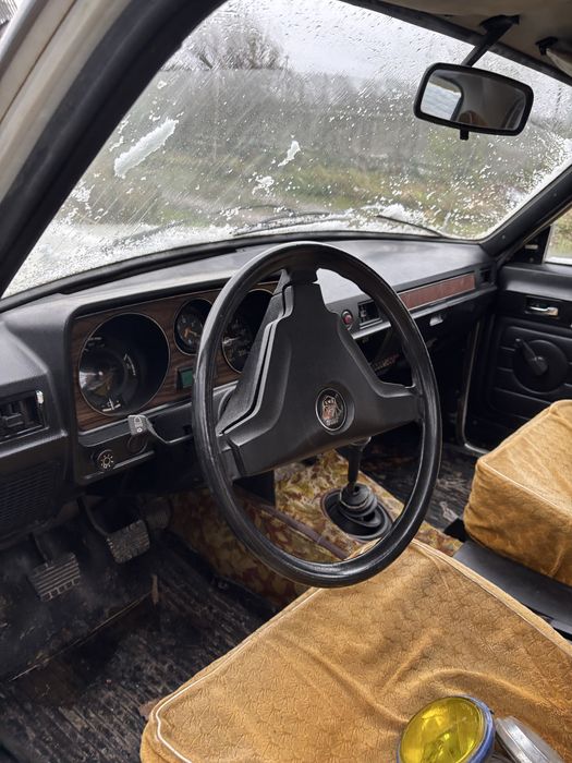 Газ 24-10 Волга