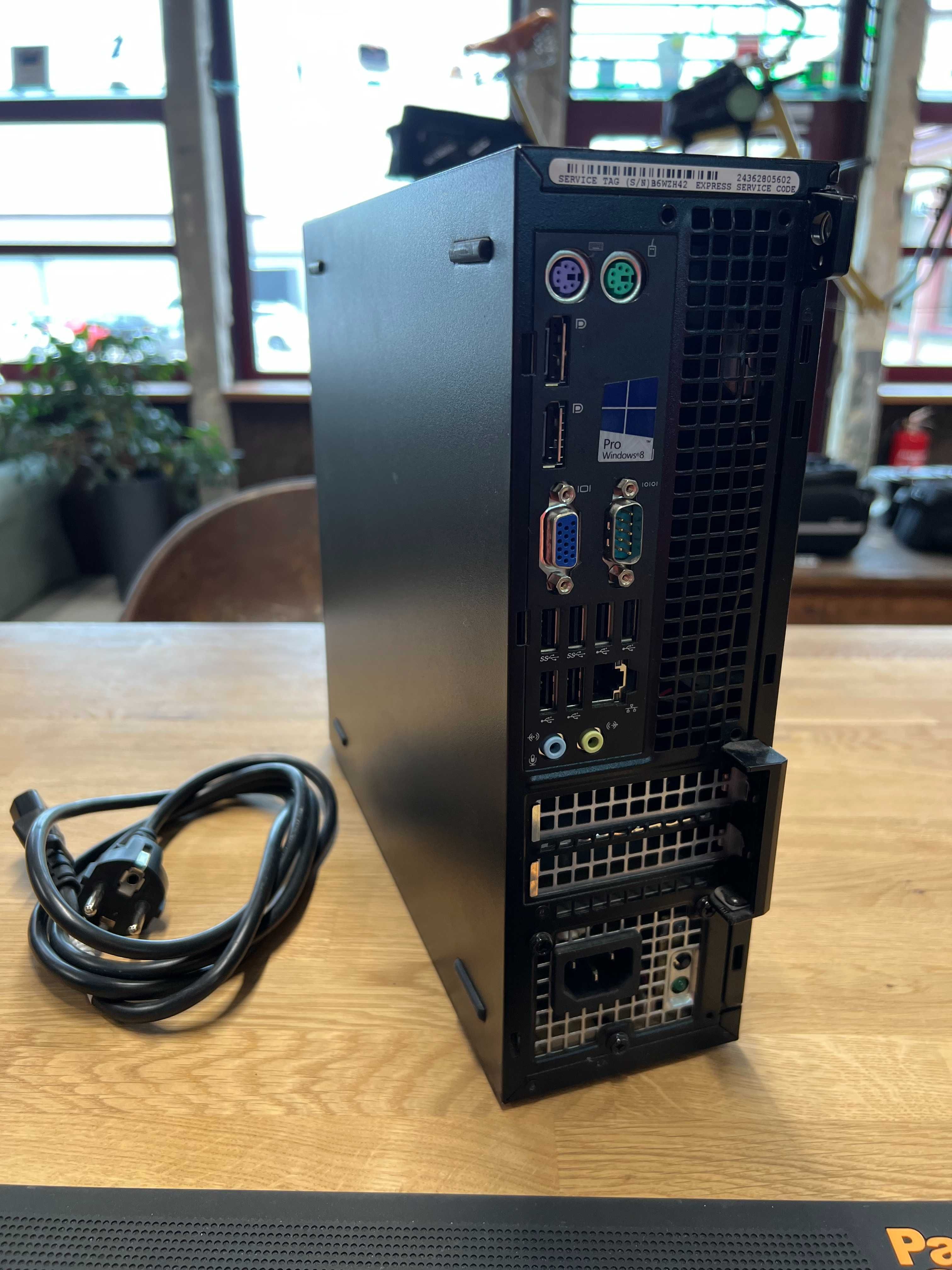 Komputer DELL Optiplex