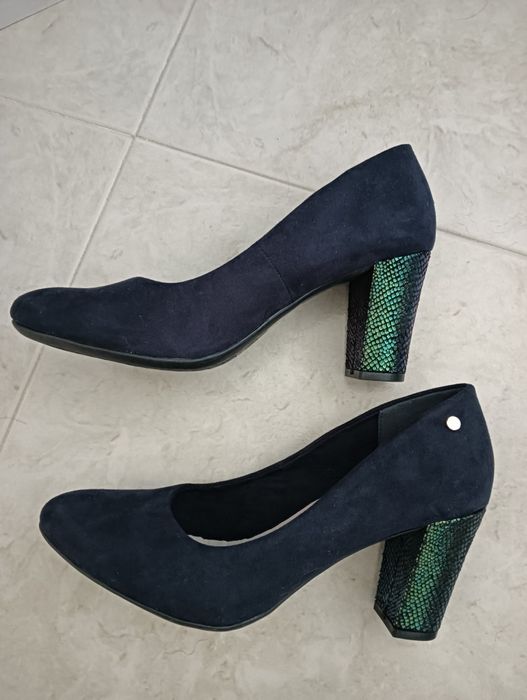 Sapatos senhora Calçado Guimarães