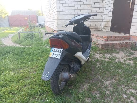 Продам Honda Dio 34