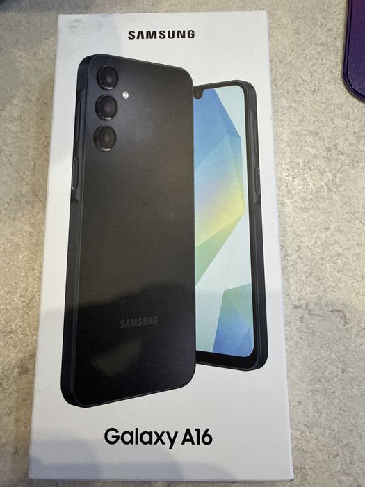 Samsung Galaxy A16